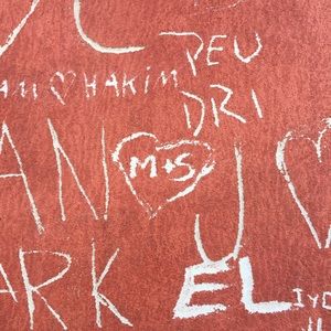 Meet your Posher, Sonya